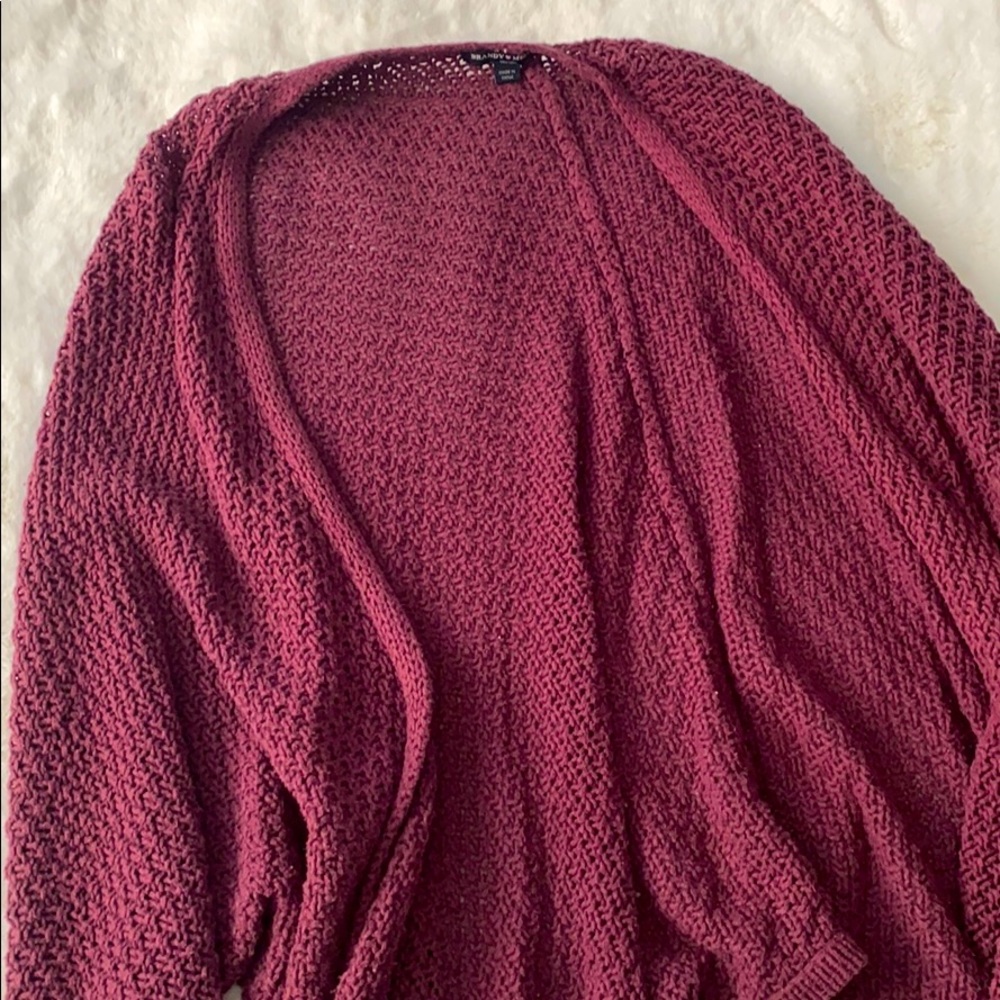 Cardigan